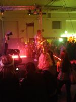 2013���ô��¸绪����չTabooShow�ֳ�����ͼƬ28