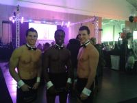 2013���ô��¸绪����չTabooShow�ֳ�����ͼƬ30