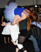 2013���ô��¸绪����չTabooShow�ֳ�����ͼƬ29