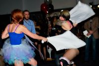 2013���ô��¸绪����չTabooShow�ֳ�����ͼƬ37