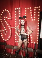 2013���ô��¸绪����չTaboo����SM����ͼƬ27