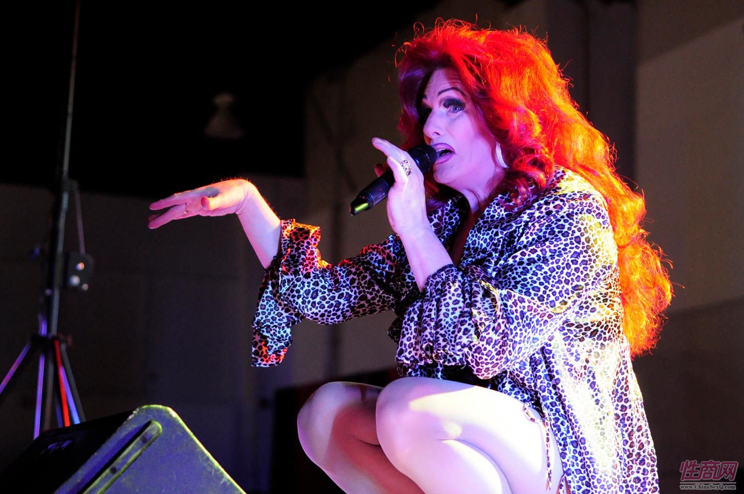 2015加拿大成人展(卡尔加里)精彩集锦图片12