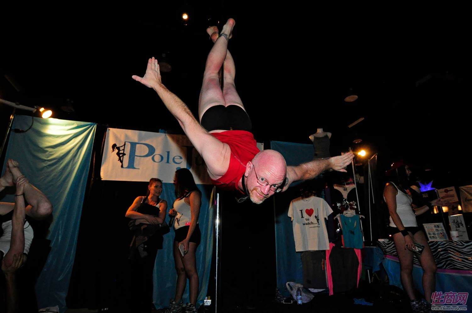 2015加拿大成人展(卡尔加里)精彩集锦图片14