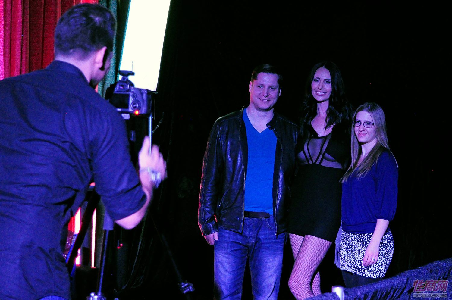 2015加拿大成人展(卡尔加里)精彩集锦图片15