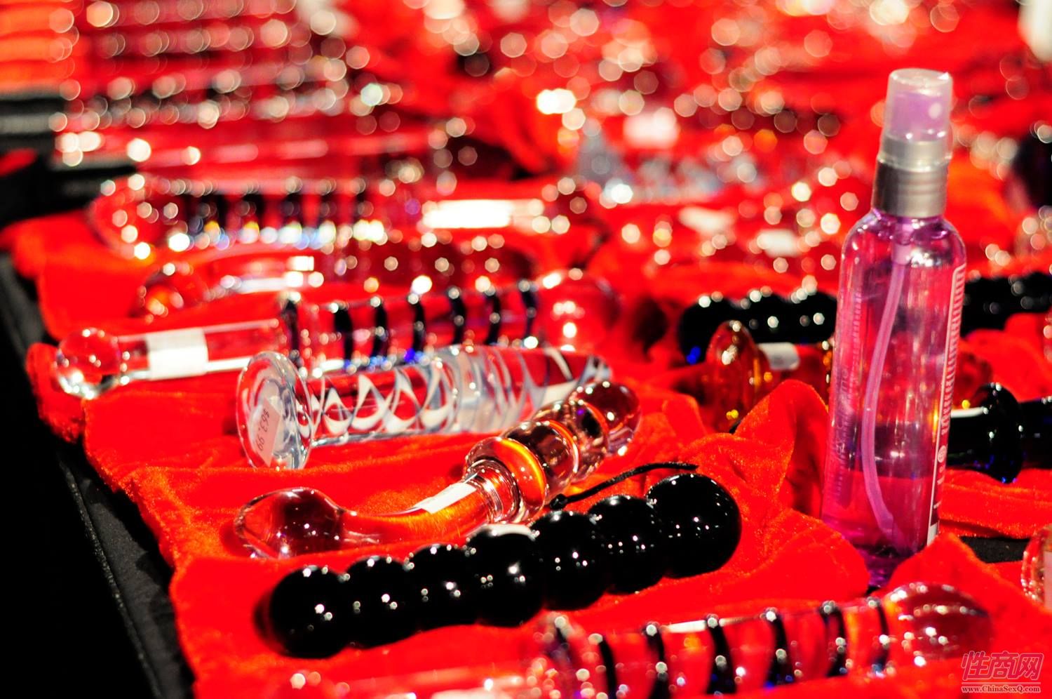 2015加拿大成人展(卡尔加里)精彩集锦图片5