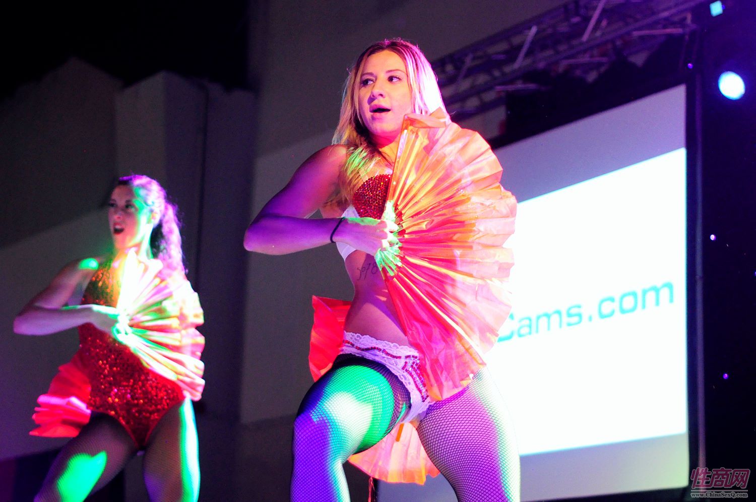 2015加拿大成人展(卡尔加里)精彩集锦图片10