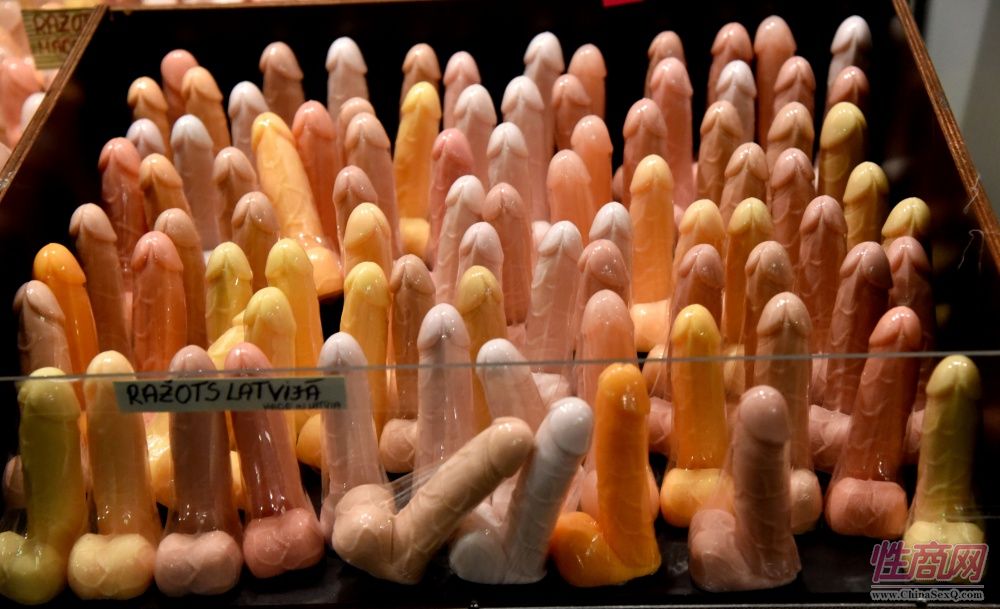 2017年拉脱维亚成人展 Erots--参展企业图片16