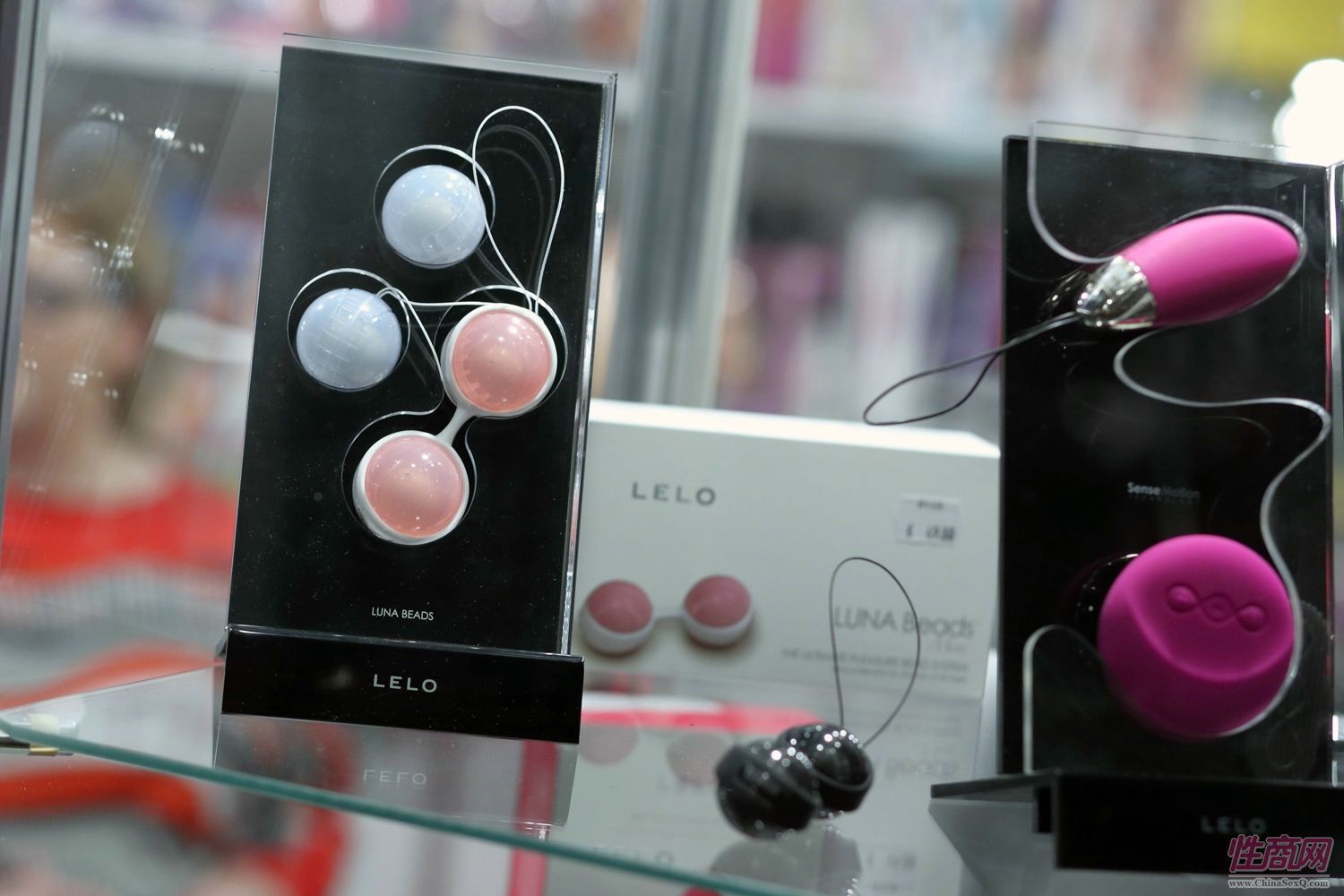 2017年拉脱维亚成人展 Erots--参展企业图片21