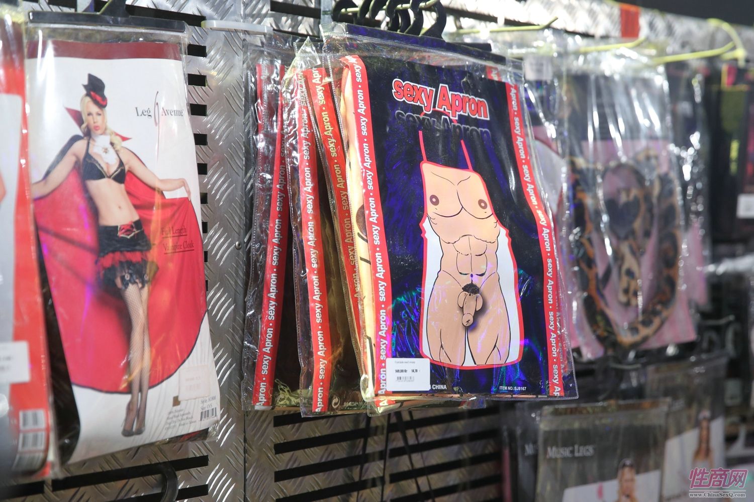 2017年拉脱维亚成人展 Erots--参展企业图片22