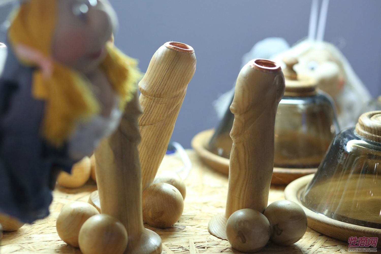 2017年拉脱维亚成人展 Erots--参展企业图片25