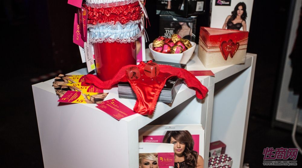 2017年拉脱维亚成人展 Erots--参展企业图片29