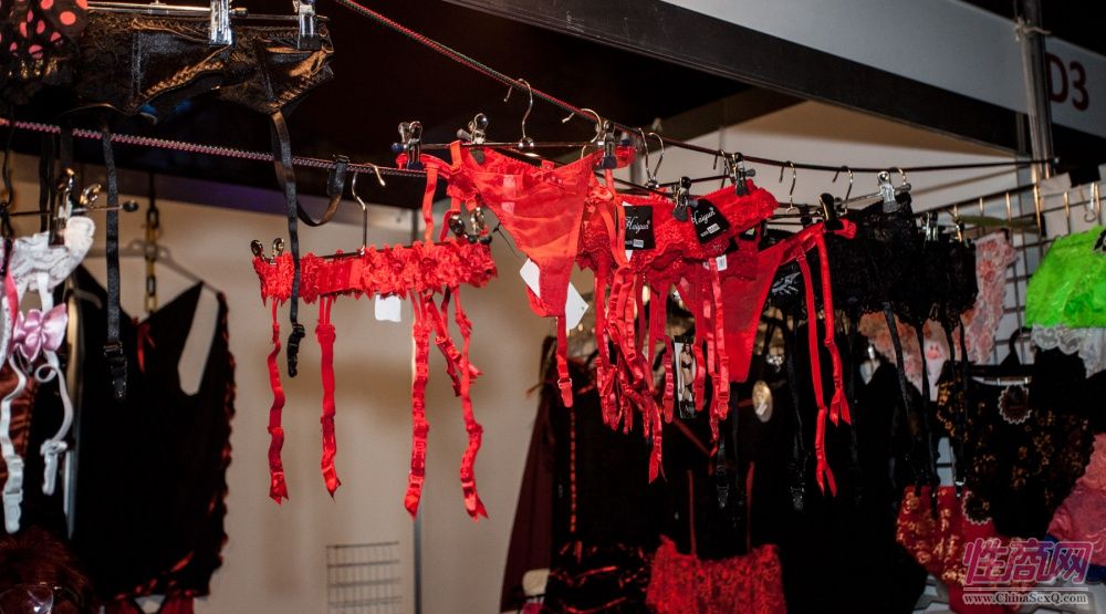 2017年拉脱维亚成人展 Erots--参展企业图片28