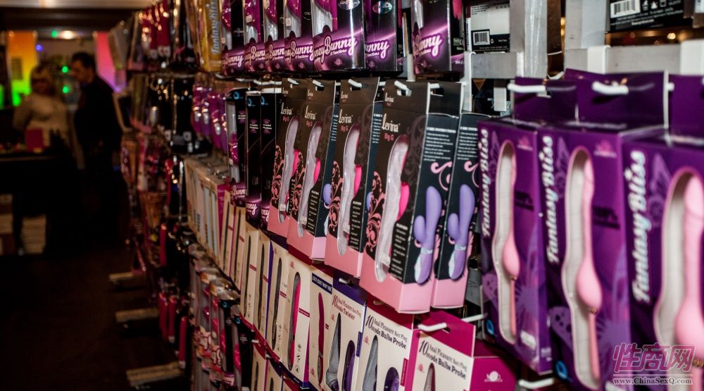 2017年拉脱维亚成人展 Erots--参展企业图片27