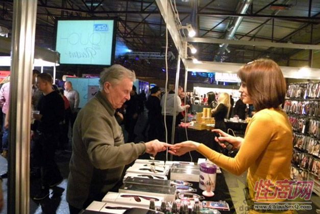 2017年拉脱维亚成人展 Erots--参展企业图片34