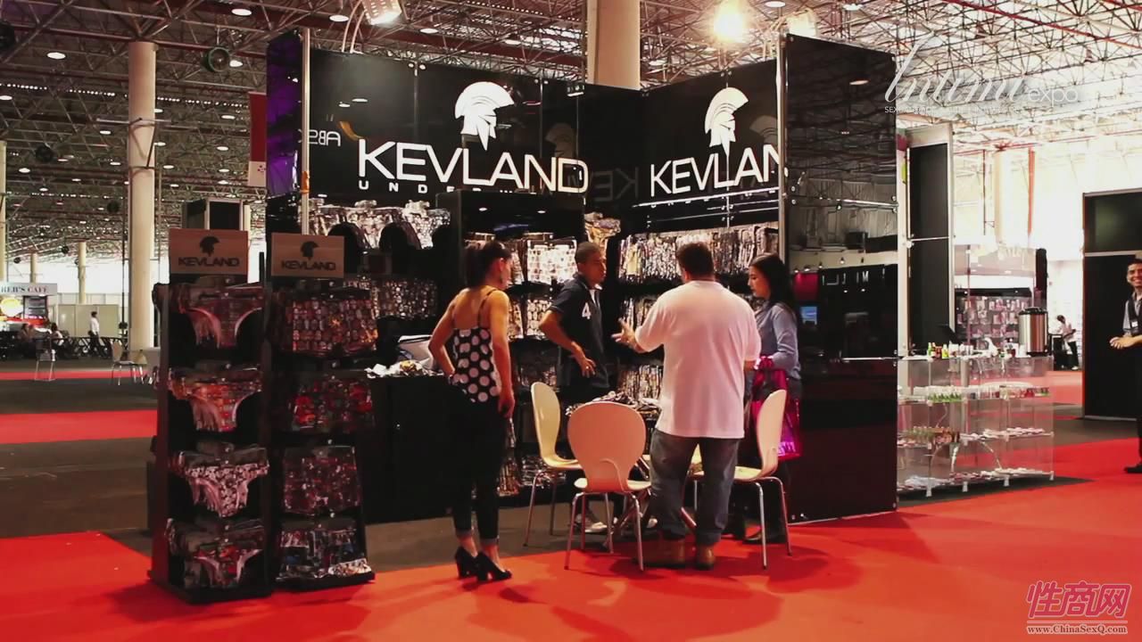 2015巴西成人展IntimiExpo现场精彩集锦图片8