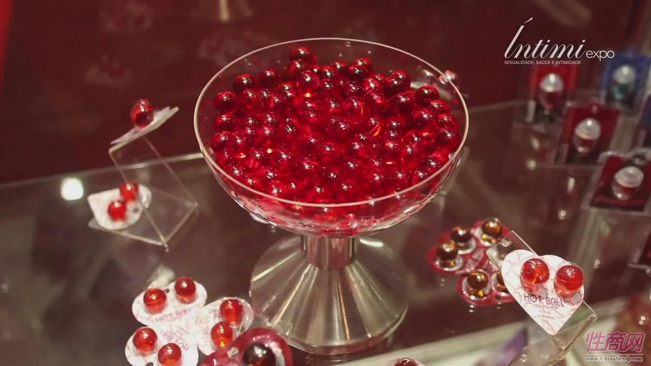 2015巴西成人展IntimiExpo现场精彩集锦图片24