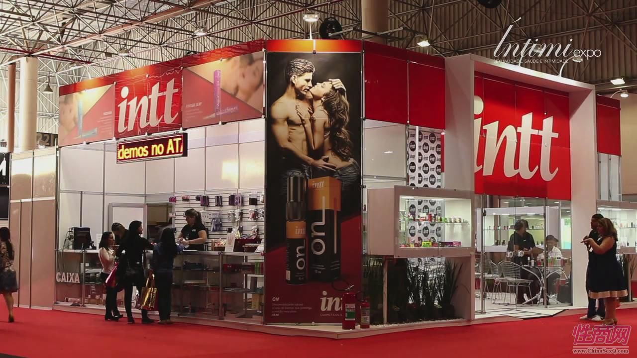 2015巴西成人展IntimiExpo现场精彩集锦图片23