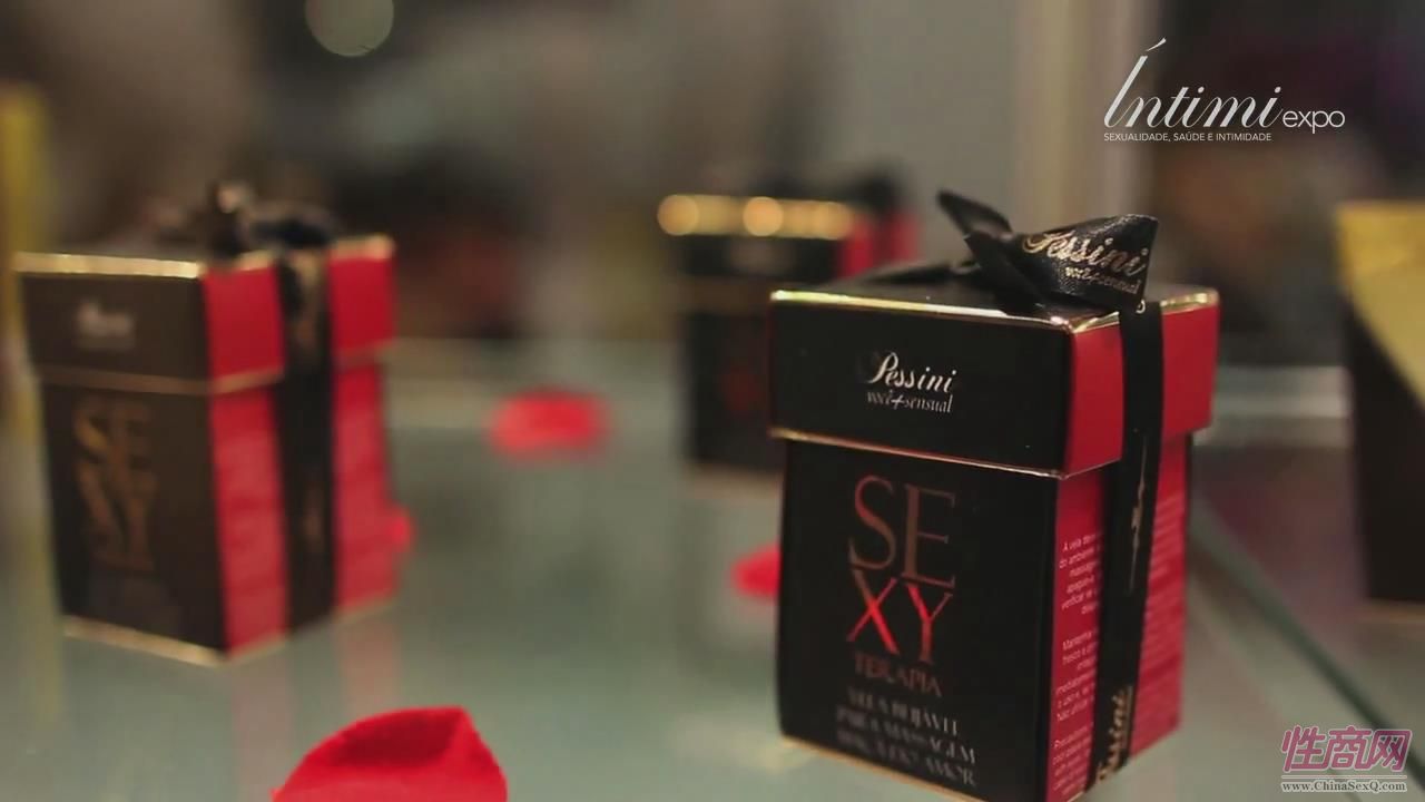 2015巴西成人展IntimiExpo现场精彩集锦图片27
