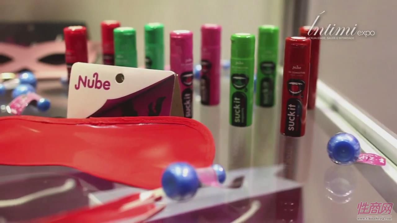 2015巴西成人展IntimiExpo现场精彩集锦图片25