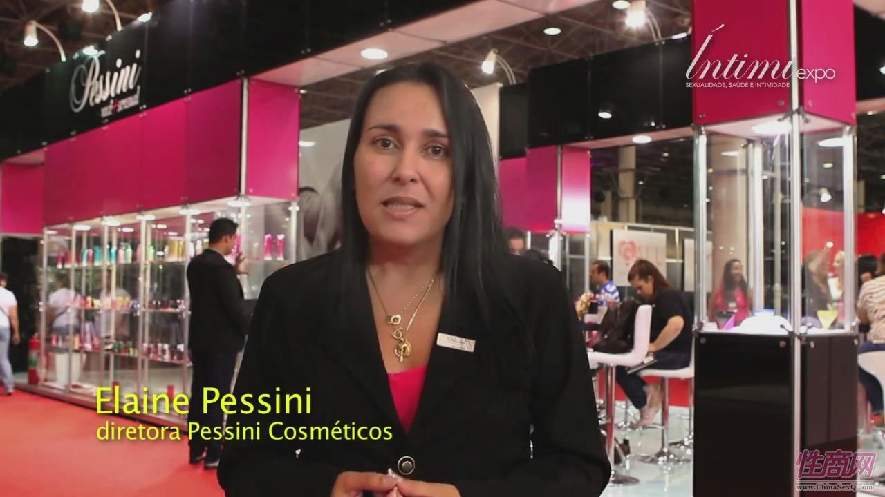 2015巴西成人展IntimiExpo现场精彩集锦图片28