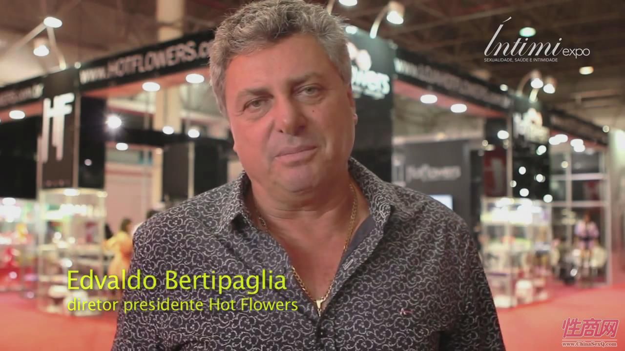 2015巴西成人展IntimiExpo现场精彩集锦图片30