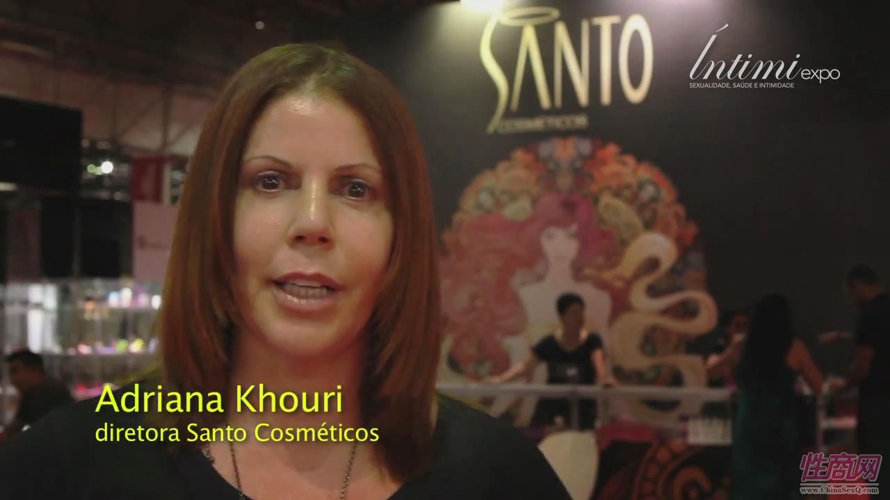 2015巴西成人展IntimiExpo现场精彩集锦图片32