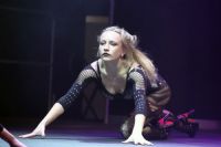 2017年拉脱维亚成人展 Erots--舞台表演2