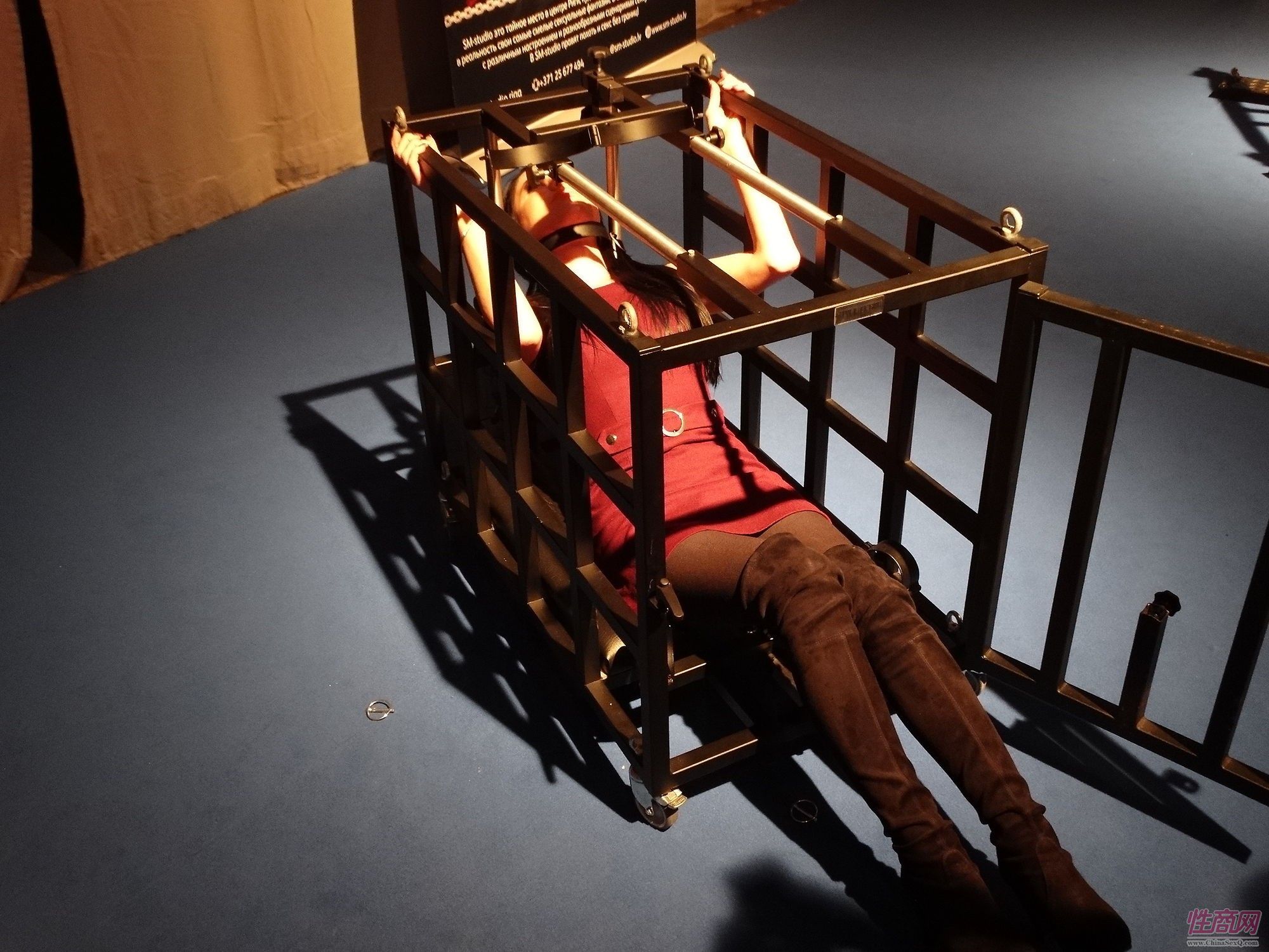 2017年拉脱维亚成人展 Erots--参展企业图片37