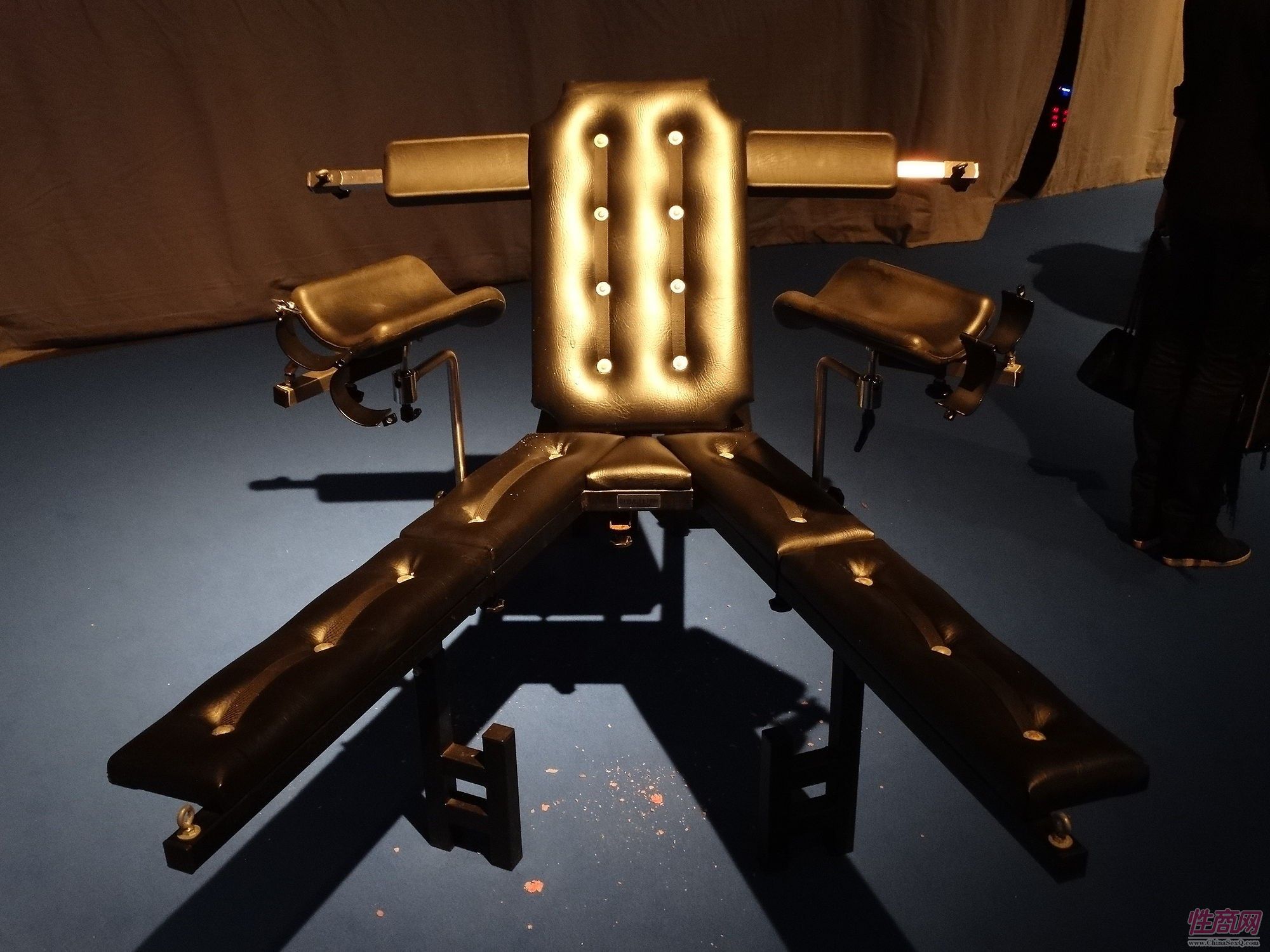 2017年拉脱维亚成人展 Erots--参展企业图片38