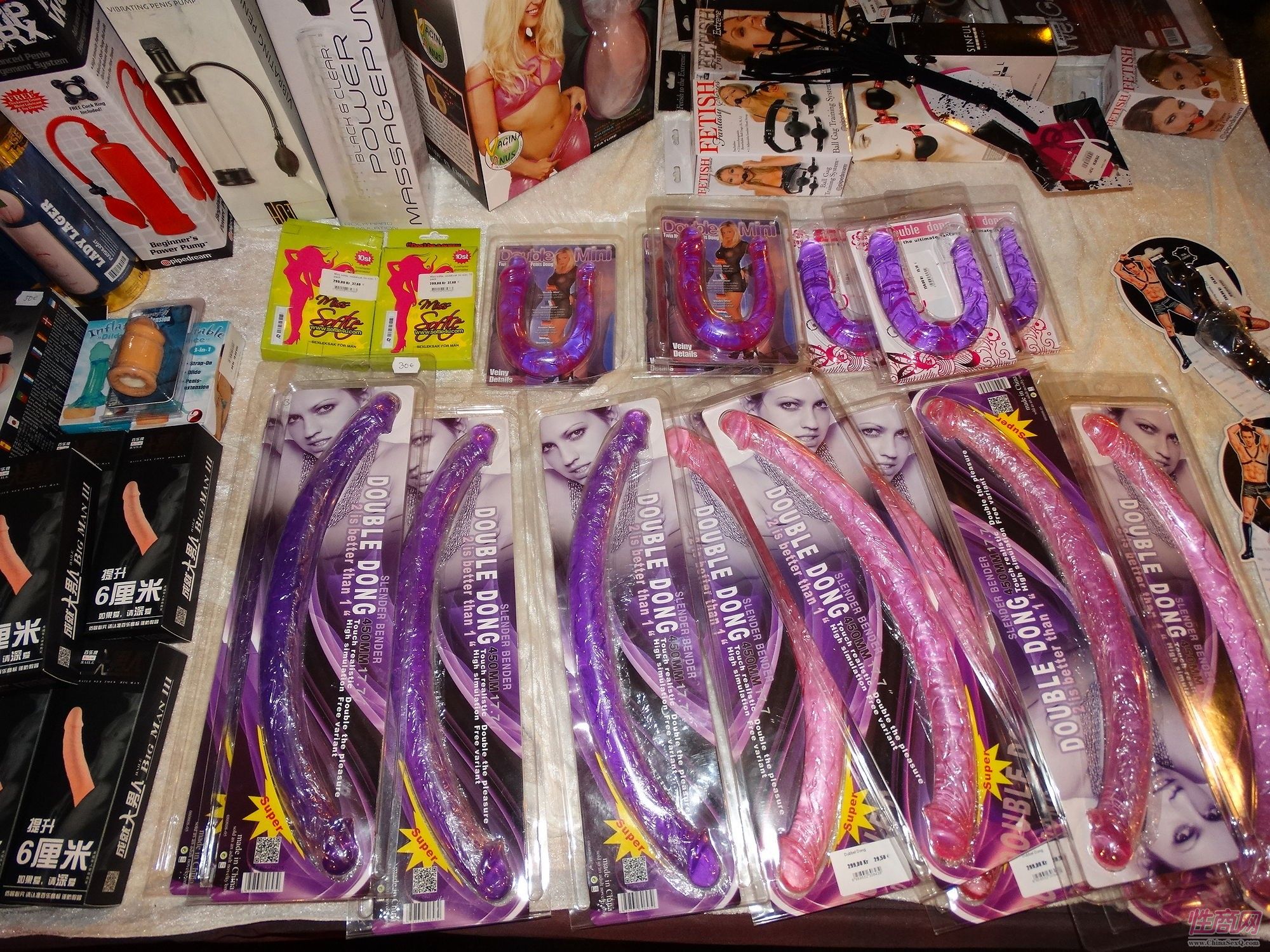 2017年拉脱维亚成人展 Erots--参展企业图片44