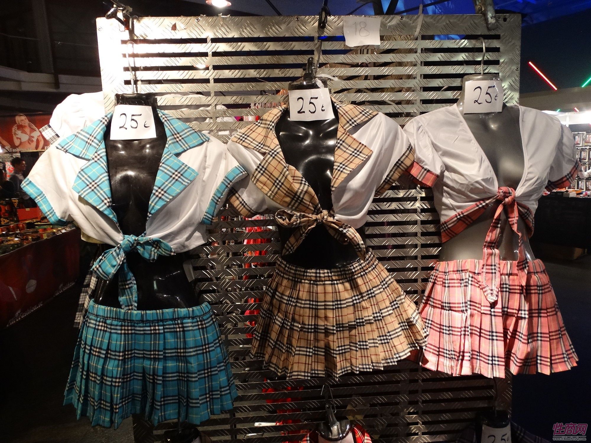 2017年拉脱维亚成人展 Erots--参展企业图片45