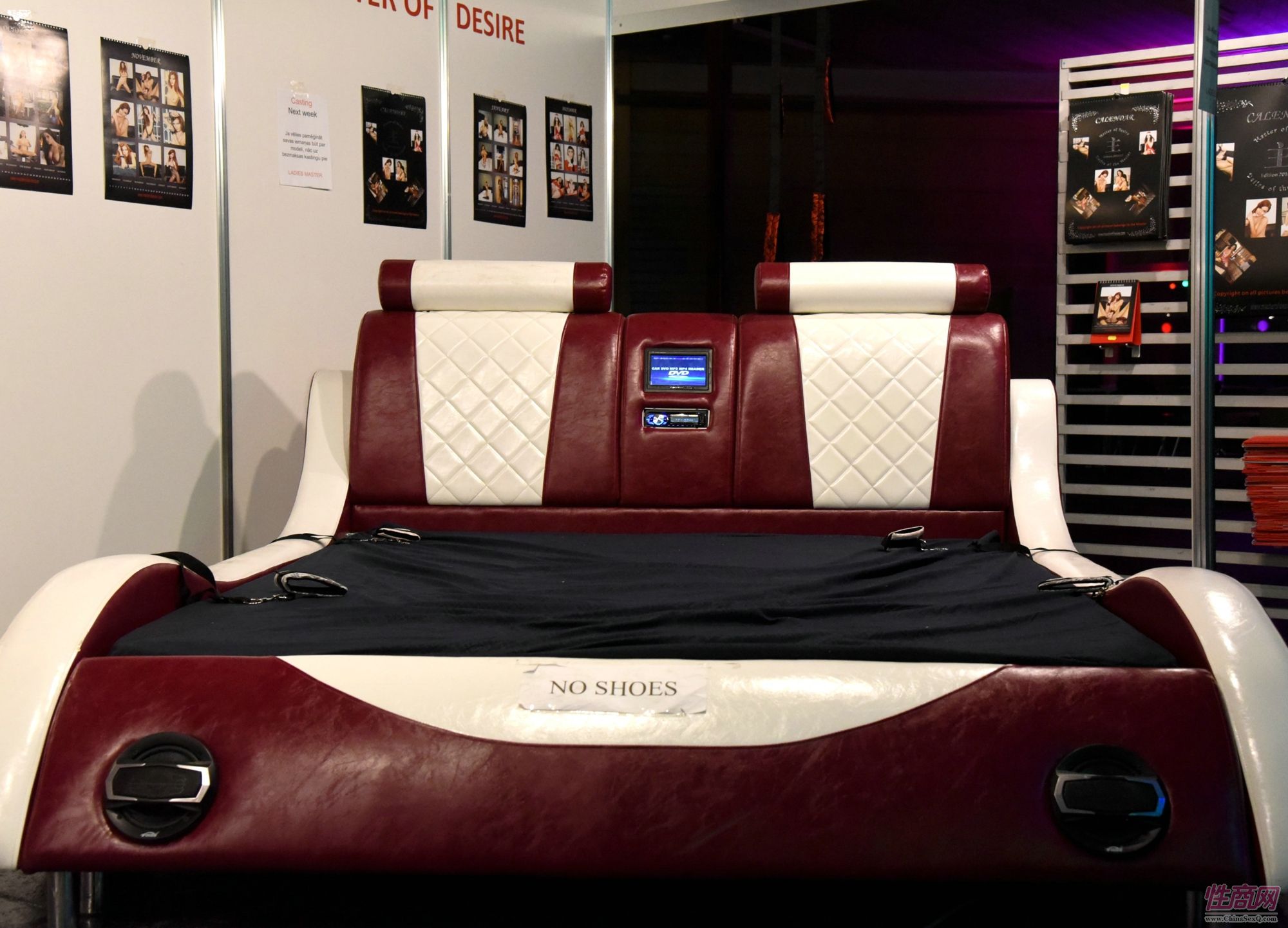 2017年拉脱维亚成人展 Erots--参展企业图片46