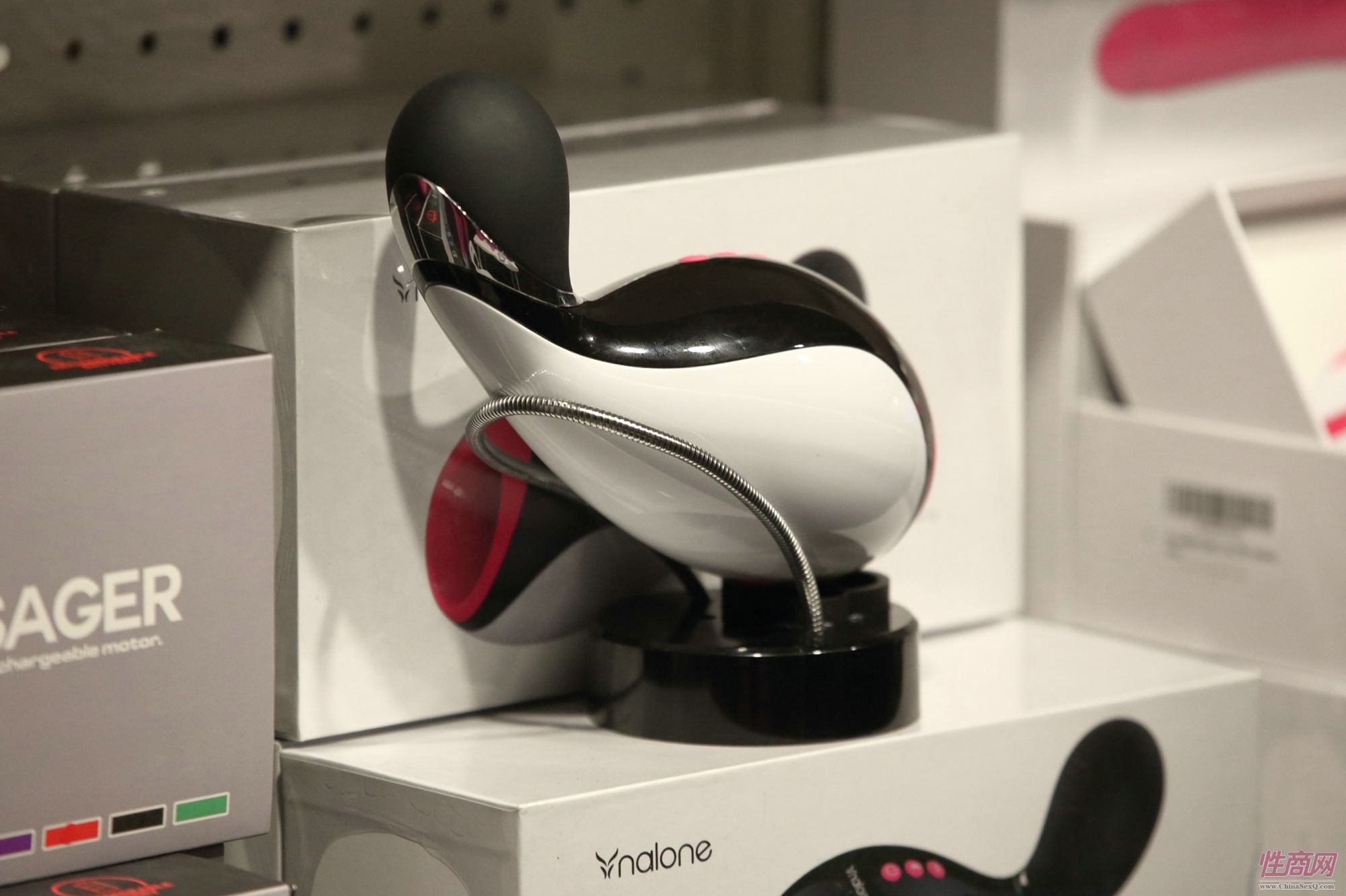 2017年拉脱维亚成人展 Erots--参展企业图片49