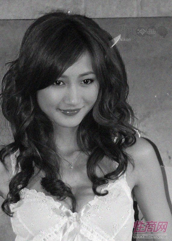 2009第三届深圳性文化节性感情趣内衣秀图片51