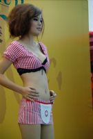 性趣内衣秀_女士高档性趣内衣(3)