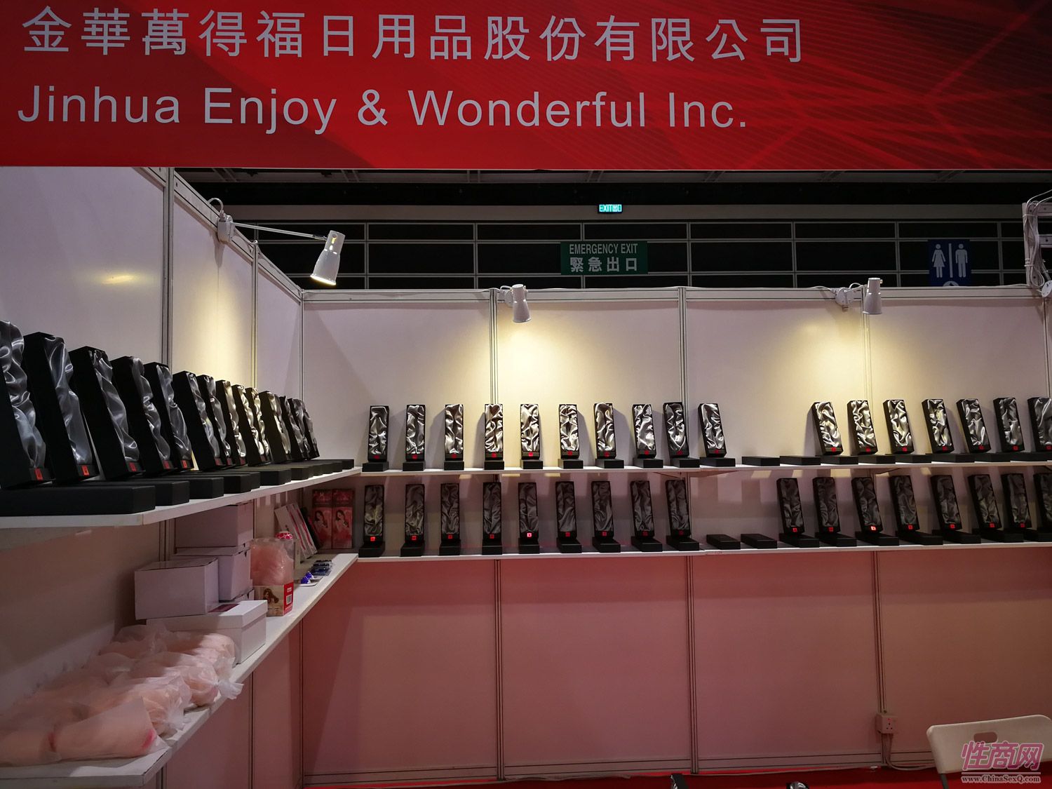 2017亚洲成人博览AAE(香港)盛大开幕!图片9