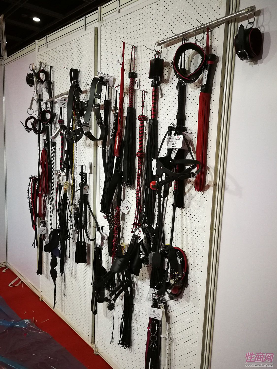 2017亚洲成人博览AAE(香港)盛大开幕!图片10