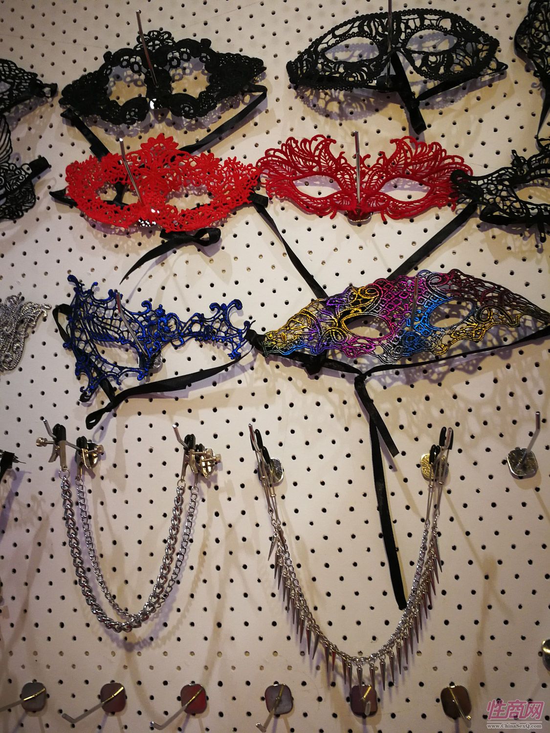 2017亚洲成人博览AAE(香港)盛大开幕!图片13