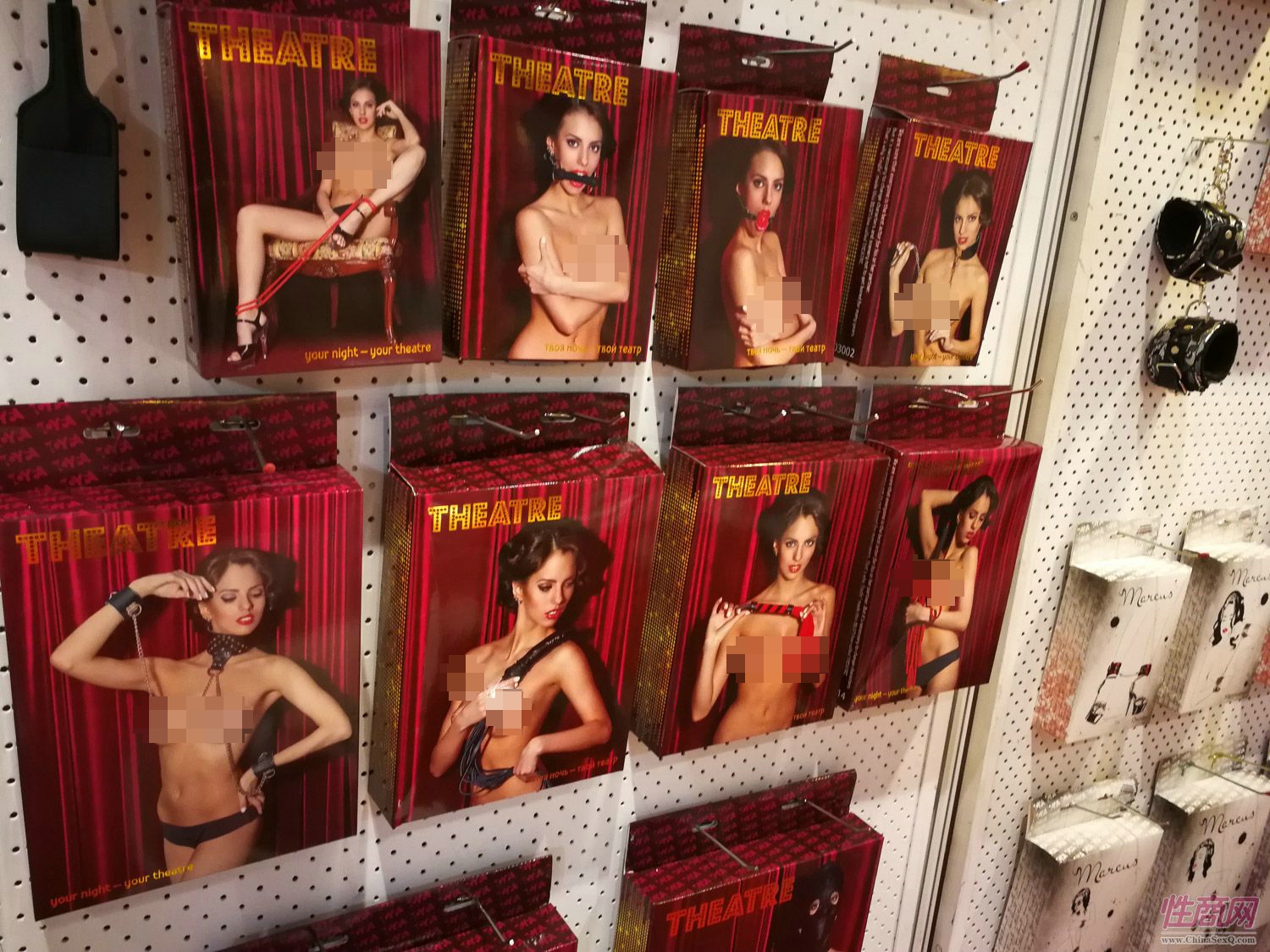 2017亚洲成人博览AAE(香港)盛大开幕!图片15