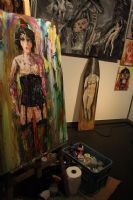 2016��18������ά�ǳ���չ�ֳ�ͼƬ����ͼƬ19