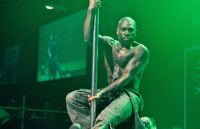 2015����ά�ǳ���չ������Ůģ������ͼƬ19