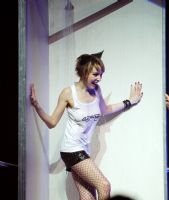 2015����ά�ǳ���չ������Ůģ������ͼƬ39