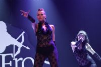 2015����ά�ǳ���չ������Ůģ������ͼƬ29