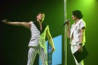 2015����ά�ǳ���չ������Ůģ������ͼƬ44