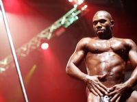 2015����ά�ǳ���չ������Ůģ������ͼƬ32