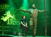 2015����ά�ǳ���չ��������Ů��������ͼƬ20