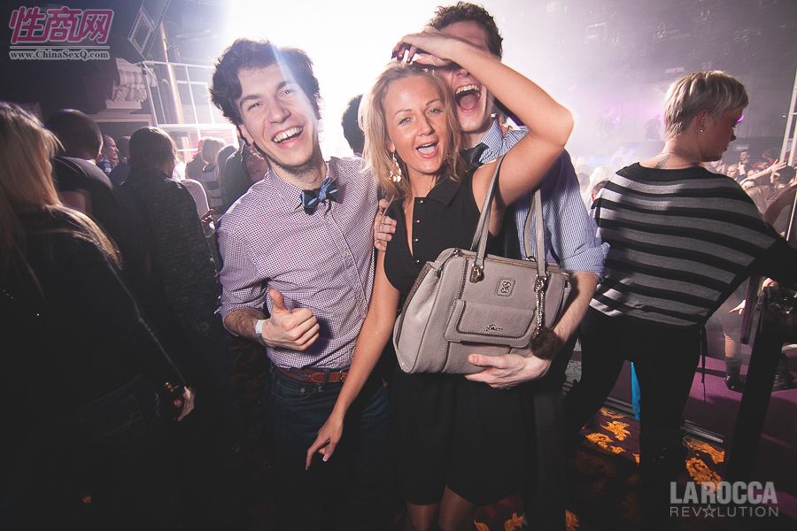 2013拉脱维亚成人展举办派对(2)图片42