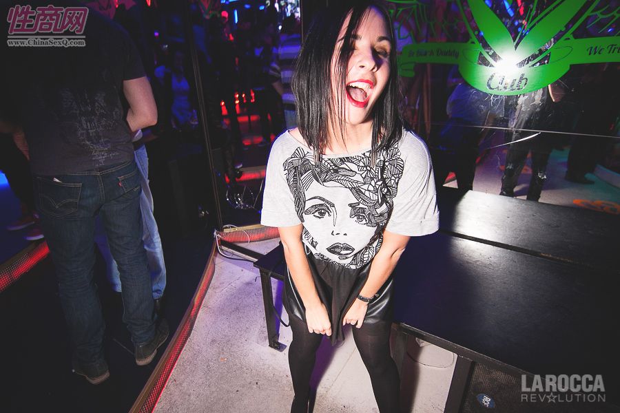 2013拉脱维亚成人展举办派对(2)图片45