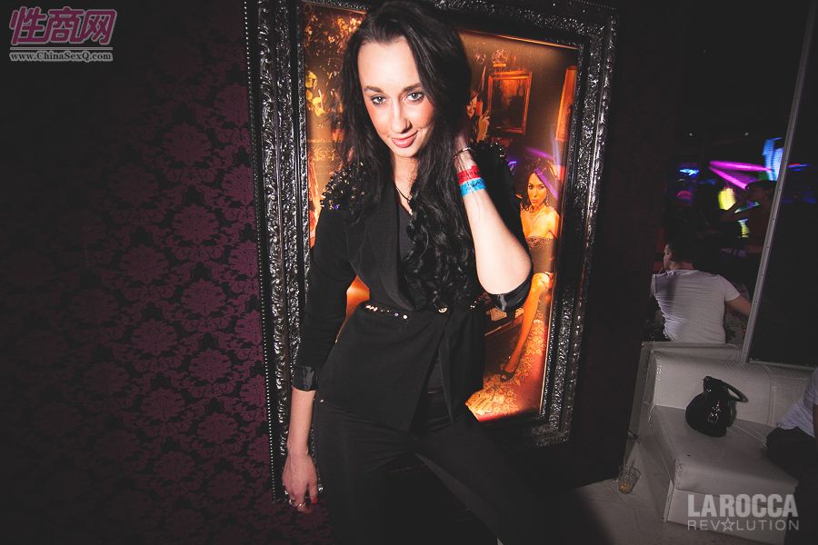 2013拉脱维亚成人展举办派对(2)图片44