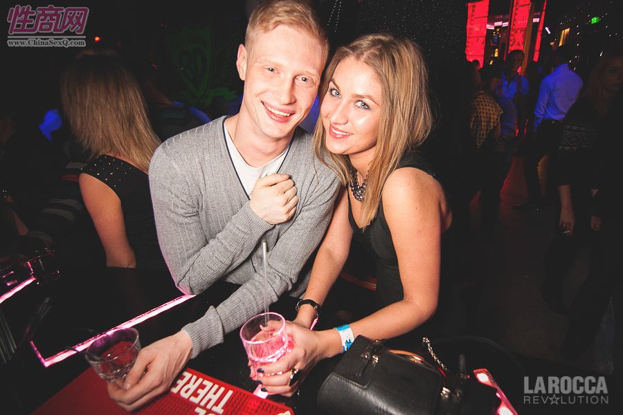 2013拉脱维亚成人展举办派对(2)图片7